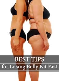 Lose Belly Fat