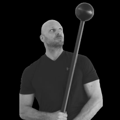 STEEL MACE COURSE